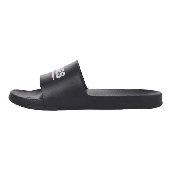 Jack & Jones Herren Badeschuhe Badelatschen Badeschlappen JFWOLLIE Slider Badeschuh