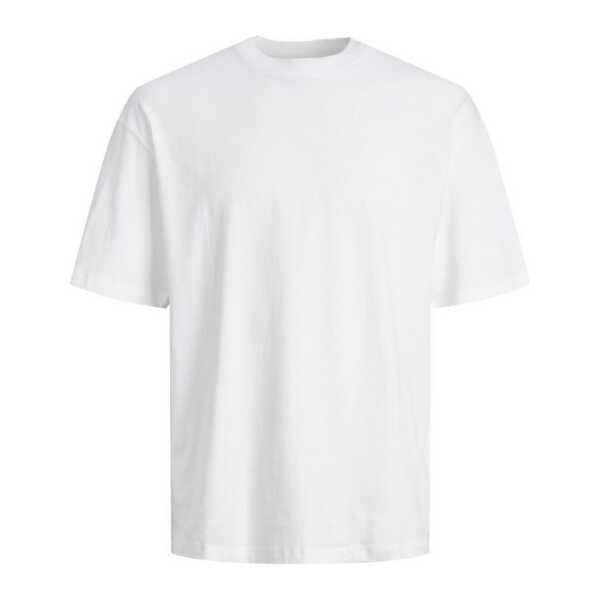 Jack & Jones T-Shirt JJEBRADLEY TEE SS O-NECK NOOS