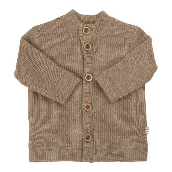 Joha Strickjacke aus Merinowolle