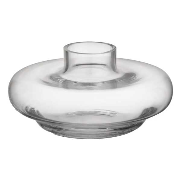 Kosta Boda Kappa Vase 56 mm Klar