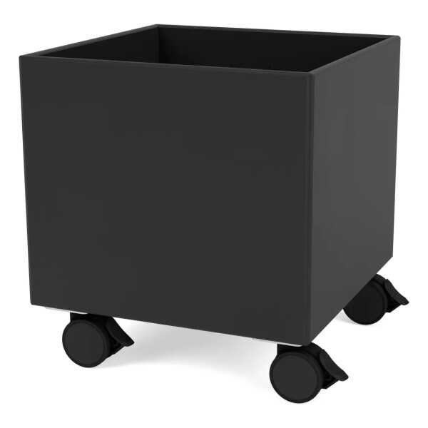 Montana Colour Box I – S6161 Black