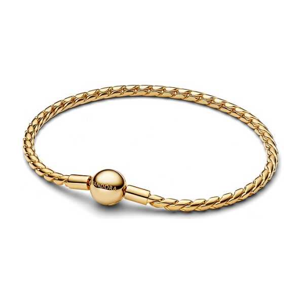 Pandora Armband Moments 564028C00-19
