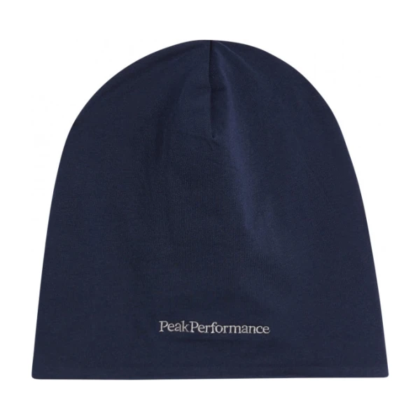 Peak Performance - Progress Hat - Mütze Gr S/M blau