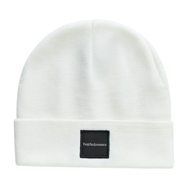 Peak Performance - Switch Hat - Mütze Gr 53 - 61 cm weiß