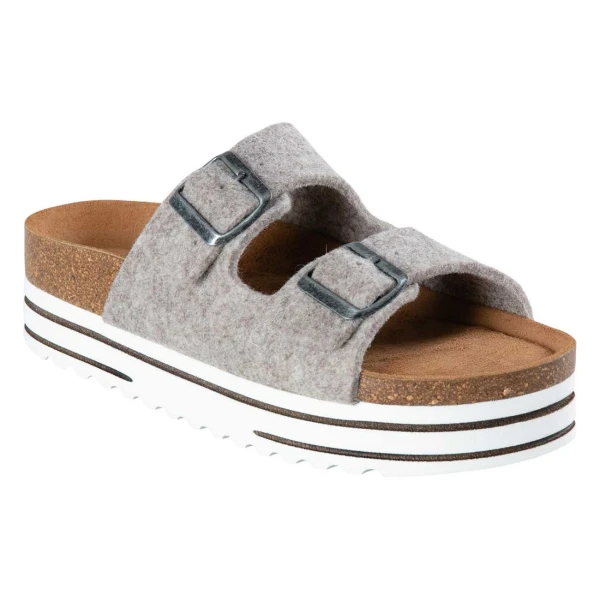 Shepherd of Sweden Damen Pantolette Kattis""