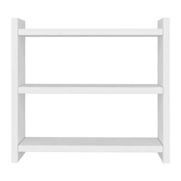 Skye Decor Küchenregal, Packung 1-tlg., 44x40 x10 cm, Arbeitsplatten-Organizer