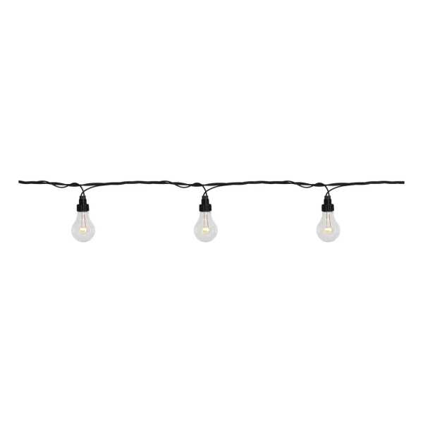 Star Trading Star Trading system LED Zusatz-Lichterkette 500 cm