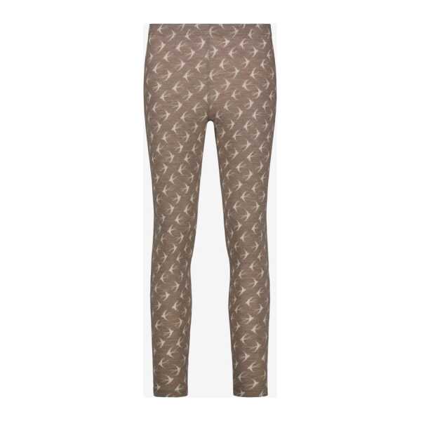 Svala Women's Merino Design Pääsky Pants