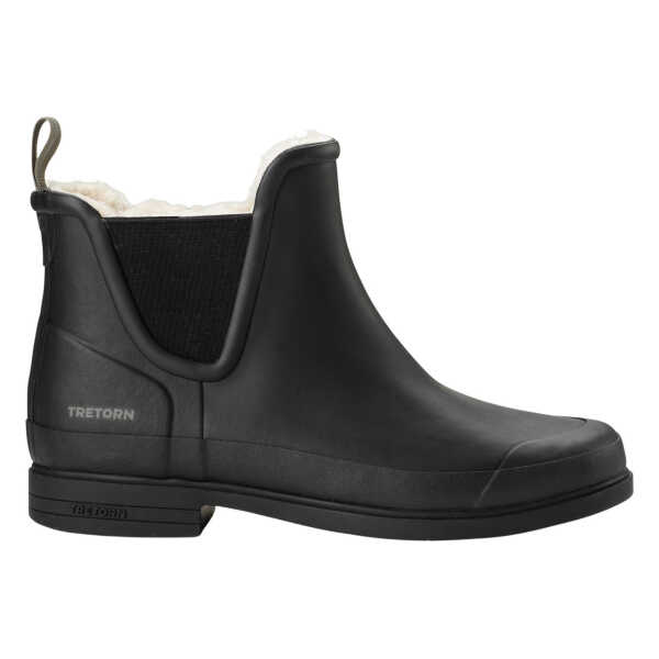 Tretorn Damen Eva W Gummistiefel