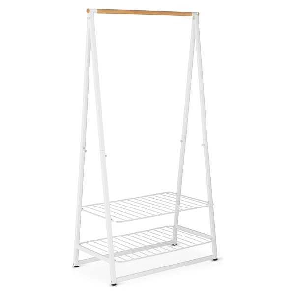 Brabantia Linn Kleiderstange large Weiß
