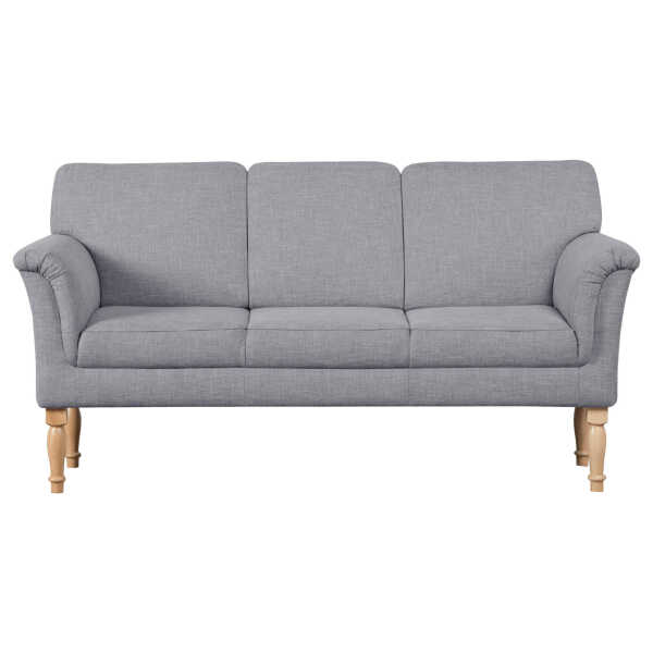 Cantus KÜCHENSOFA Grau xxxlutz.de