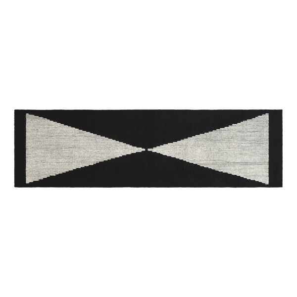 Tom Dixon Wedge Teppich 70x250 cm