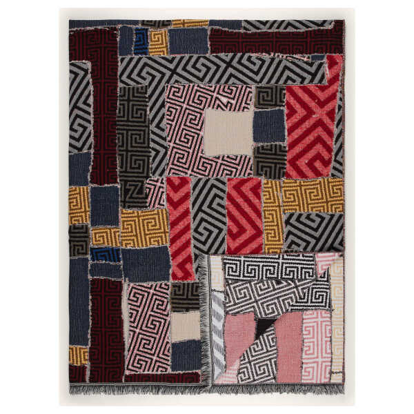 zoeppritz Plaid LEGACY