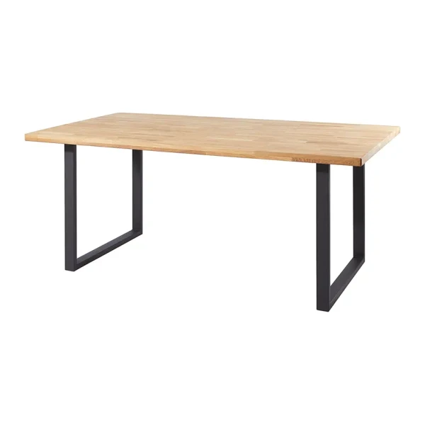 Esstisch Emona 160cm Holz