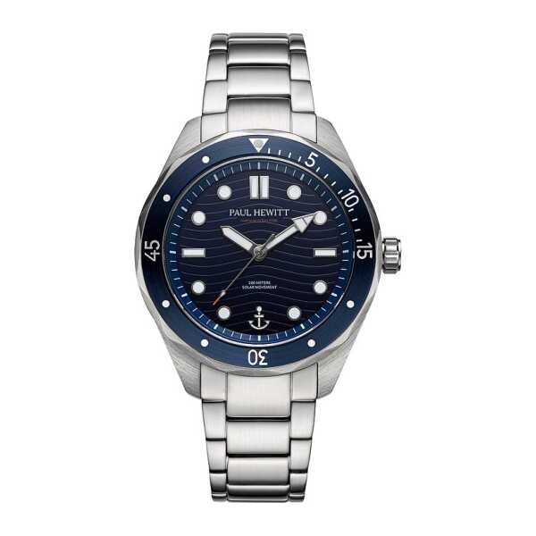 2. Chance - Paul Hewitt Herrenuhr PH-W-0327