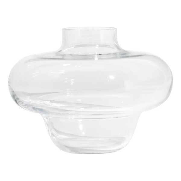 Kosta Boda Kappa Vase 160 mm Klar