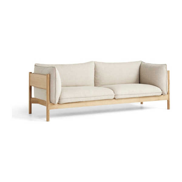 HAY - Arbour 3-Sitzer Sofa
