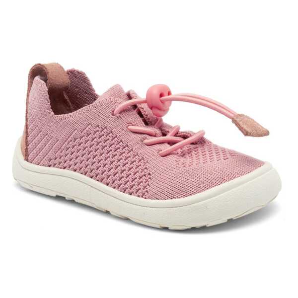 Bisgaard barefoot jua Weite: normal Slip-On Sneaker, Badeschuh mit Schnellverschluss, Größenschablone zum Download