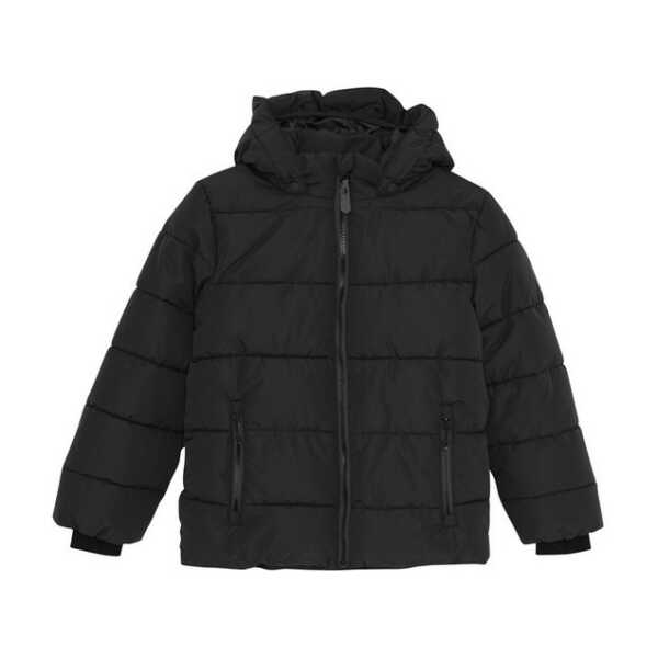 COLOR KIDS Steppjacke COJacket Quilt Wärmende Winterjacke
