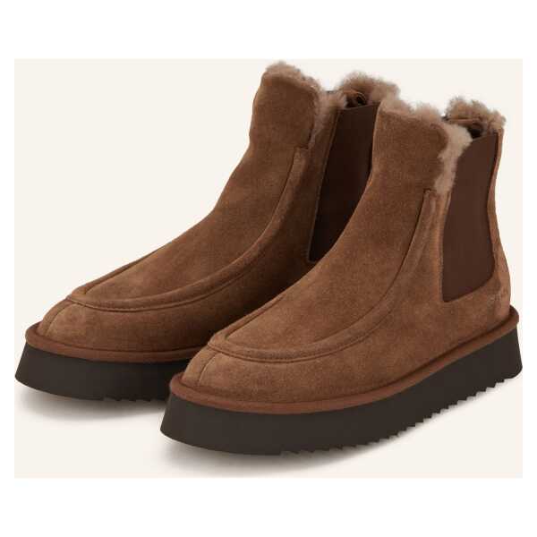 COPENHAGEN STUDIOS Boots CPH267