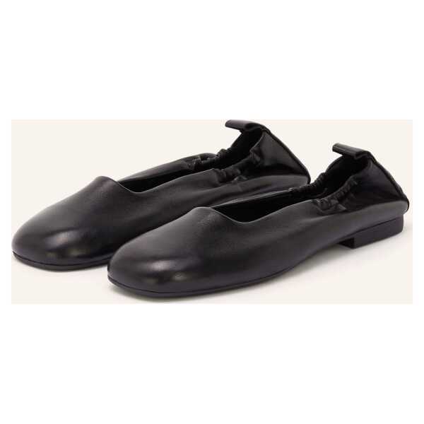 Copenhagen Studios Ballerinas schwarz