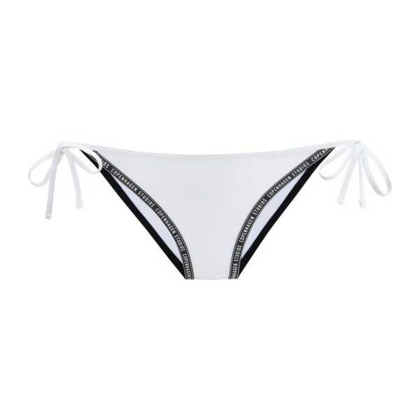 Copenhagen Studios Bikini-Hose Cody mit Markenbranding