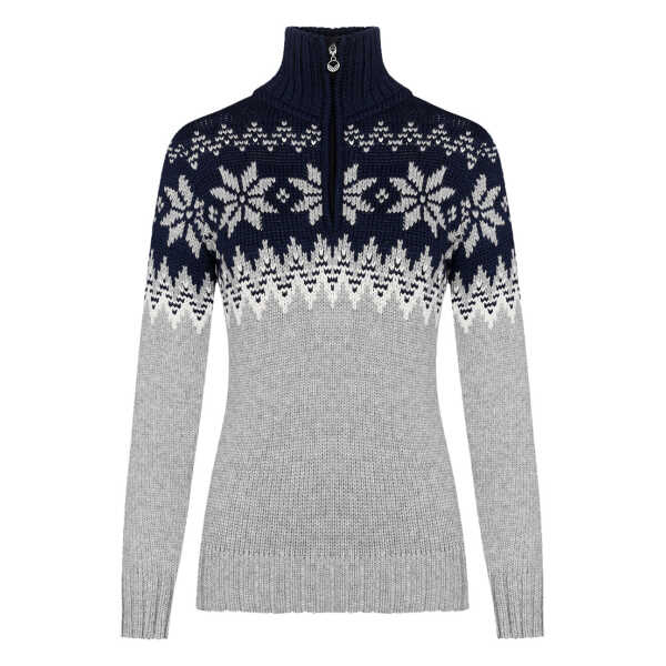 Dale of Norway Damen Myking Fem Pullover