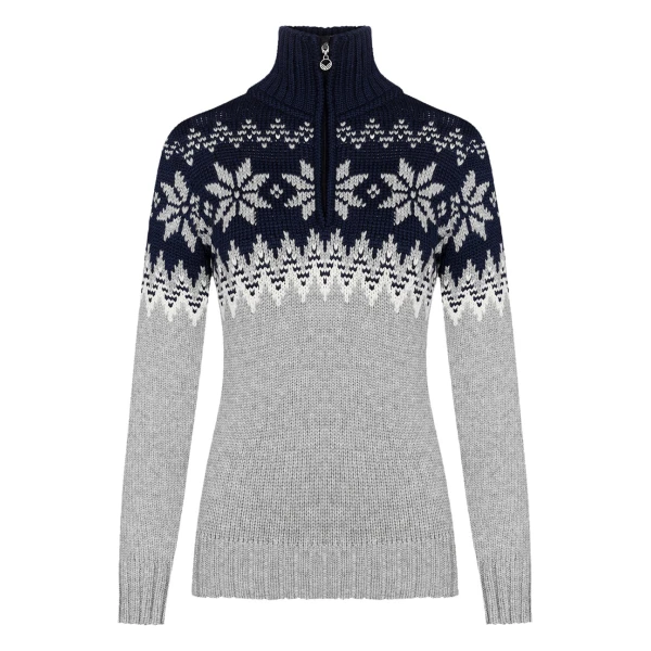 Dale of Norway Damen Myking Fem Pullover
