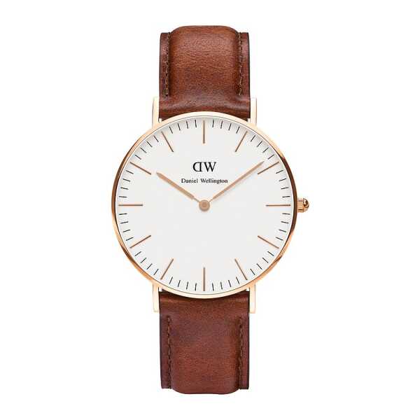 Daniel Wellington Damenuhr St. Andrew DW.DW00100035