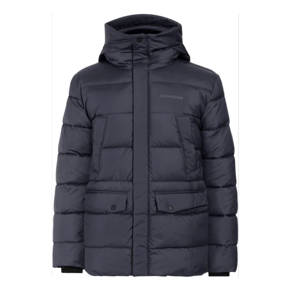 Didriksons Outdoorjacke Didriksons Fabio USX JKT - wasserabweisende Winter-Outdoorjacke Herren