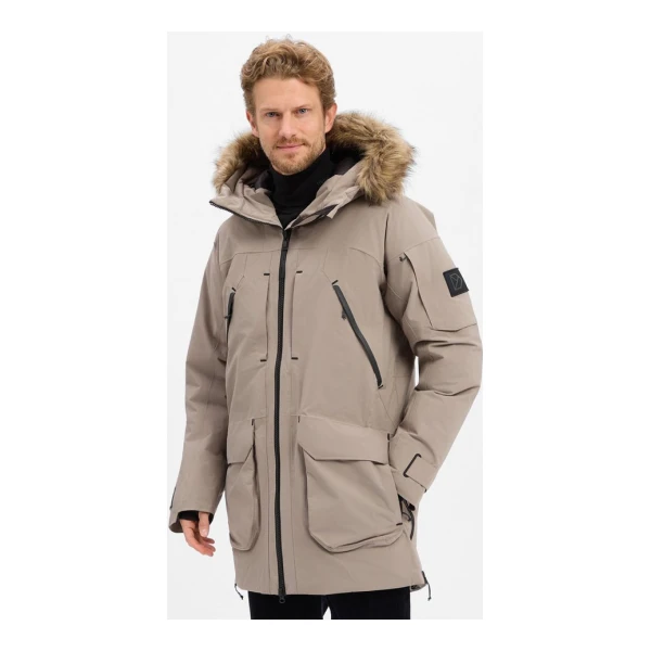 Didriksons Parka Zeus