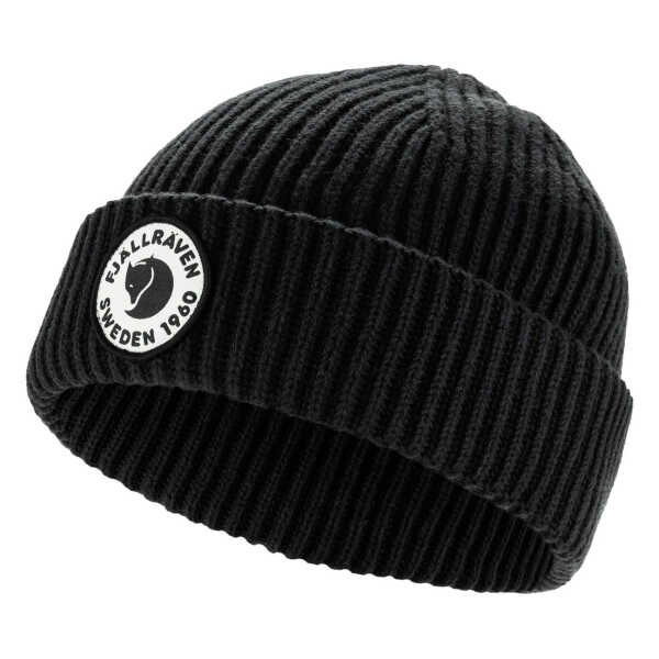 Fjällräven 1960 Lite Logo Mütze