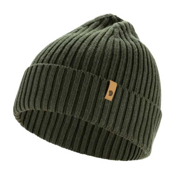 Fjällräven - Övik 365 Hat - Mütze Gr One Size oliv