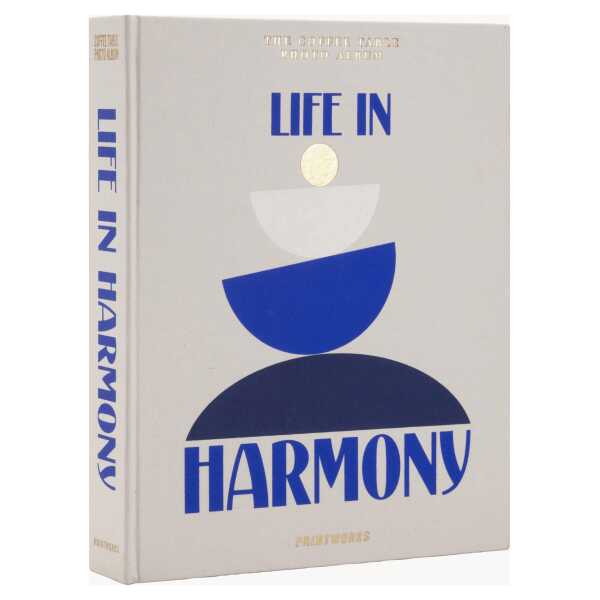 Fotoalbum Life In Harmony