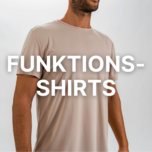 Funktionsshirts