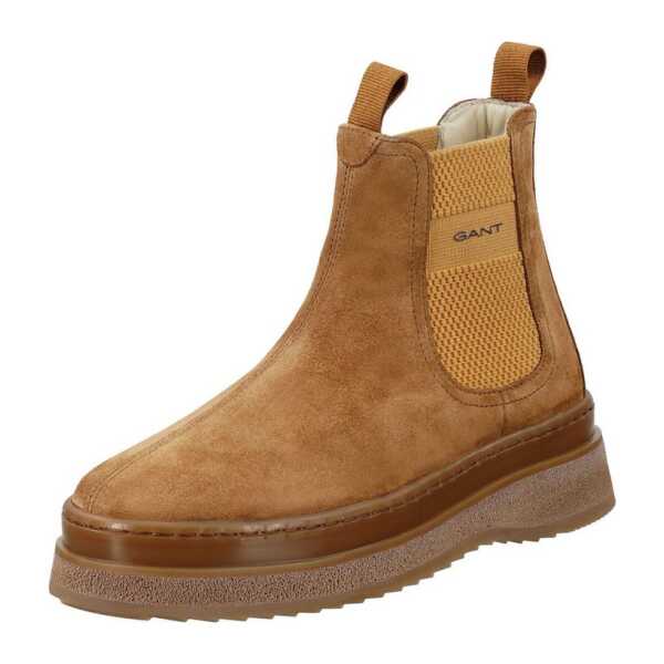 Gant Gant Stiefel Veloursleder/Textil Snowboots