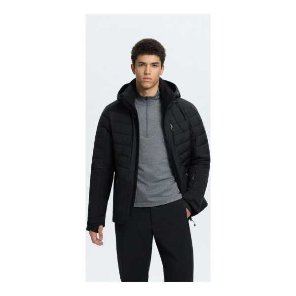 Icepeak Skijacke Icepeak Jacke Folsom