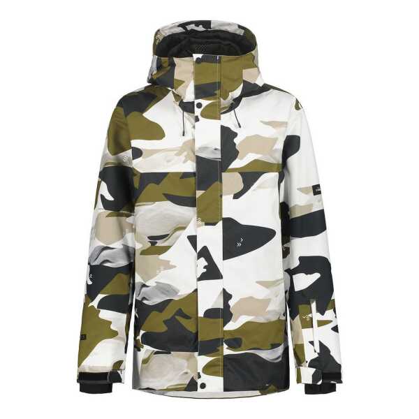 Icepeak Skijacke Jacke ICEPEAK CARNAC