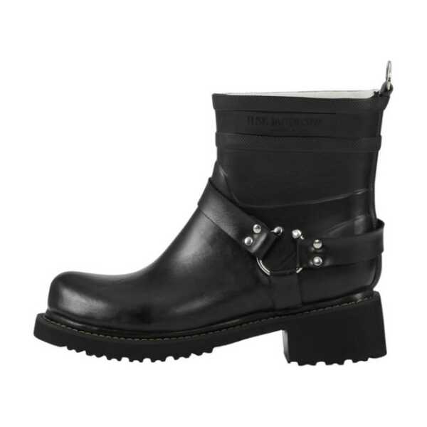 Ilse Jacobsen RUB54 Gummistiefel Naturkautschuksohle, perfekt für Regenwetter