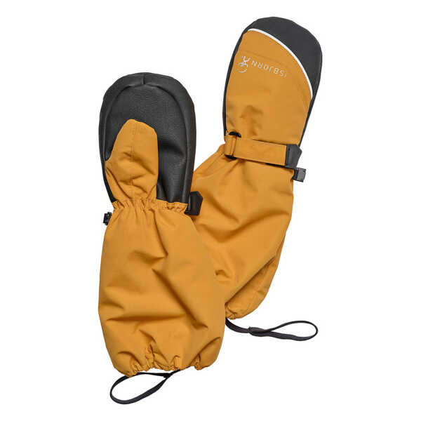 Isbjörn of Sweden Kinder Handschuhe