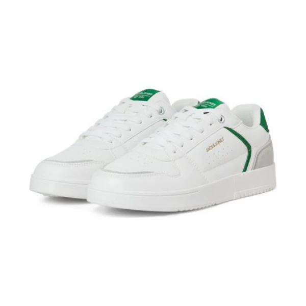 Jack & Jones JFWEALING Sneaker mit dezenter Perforation