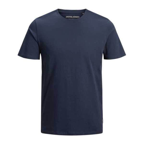 Jack & Jones T-Shirt JJEORGANIC BASIC TEE SS O-NECK NOOS