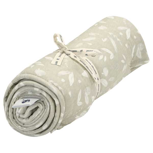 Julius Zöllner Babydecke Jersey 70x100 cm