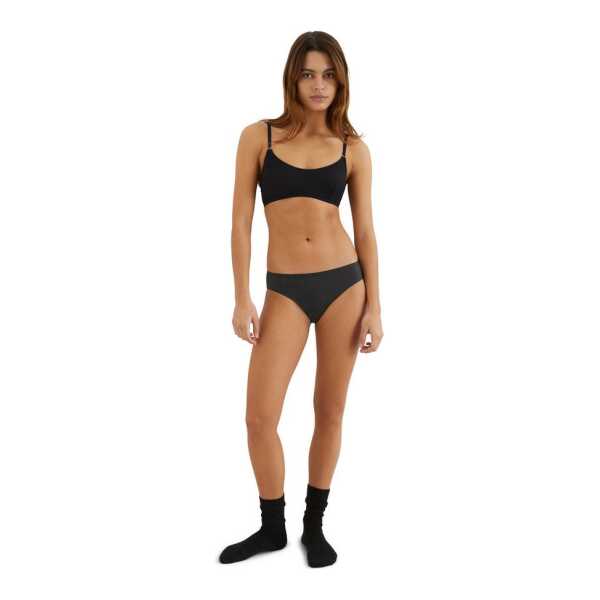 Marc O'Polo Bikini-Hose Transparent Sensuality mit klassischem Schnitt