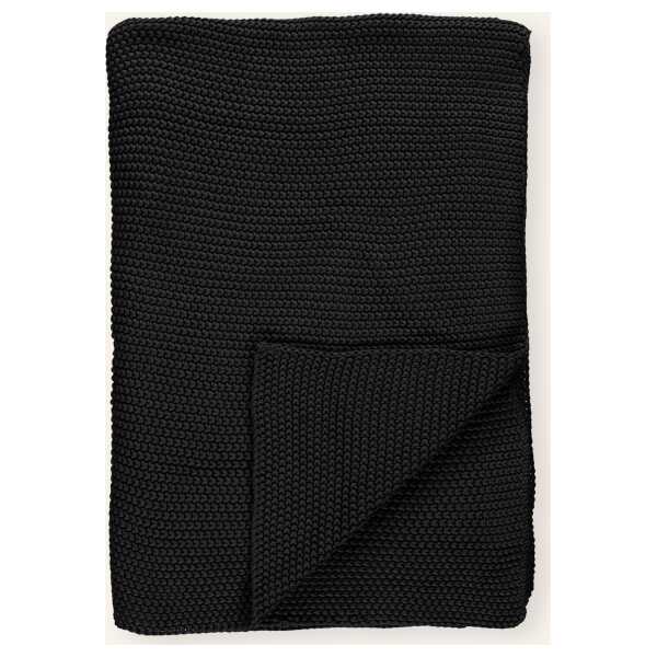 Marc O'polo Plaid Nordic Knit schwarz