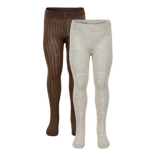 Minymo Strickstrumpfhose