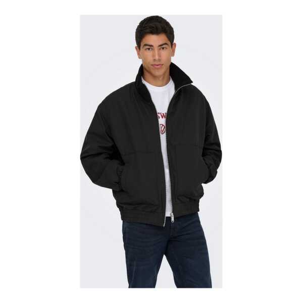 ONLY & SONS Bomberjacke ONSDUNCAN PADDED JACKET OTW