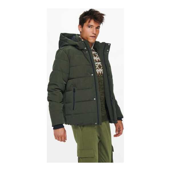 ONLY & SONS Steppjacke ONSCayson (1-St)