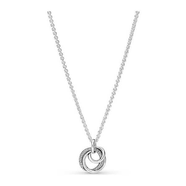 Pandora Kette Moments 391455C01-60