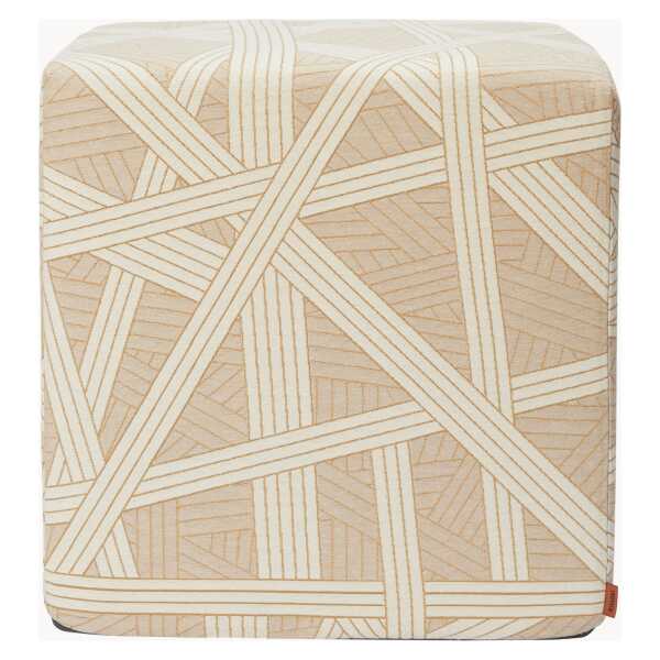 Pouf Nastri